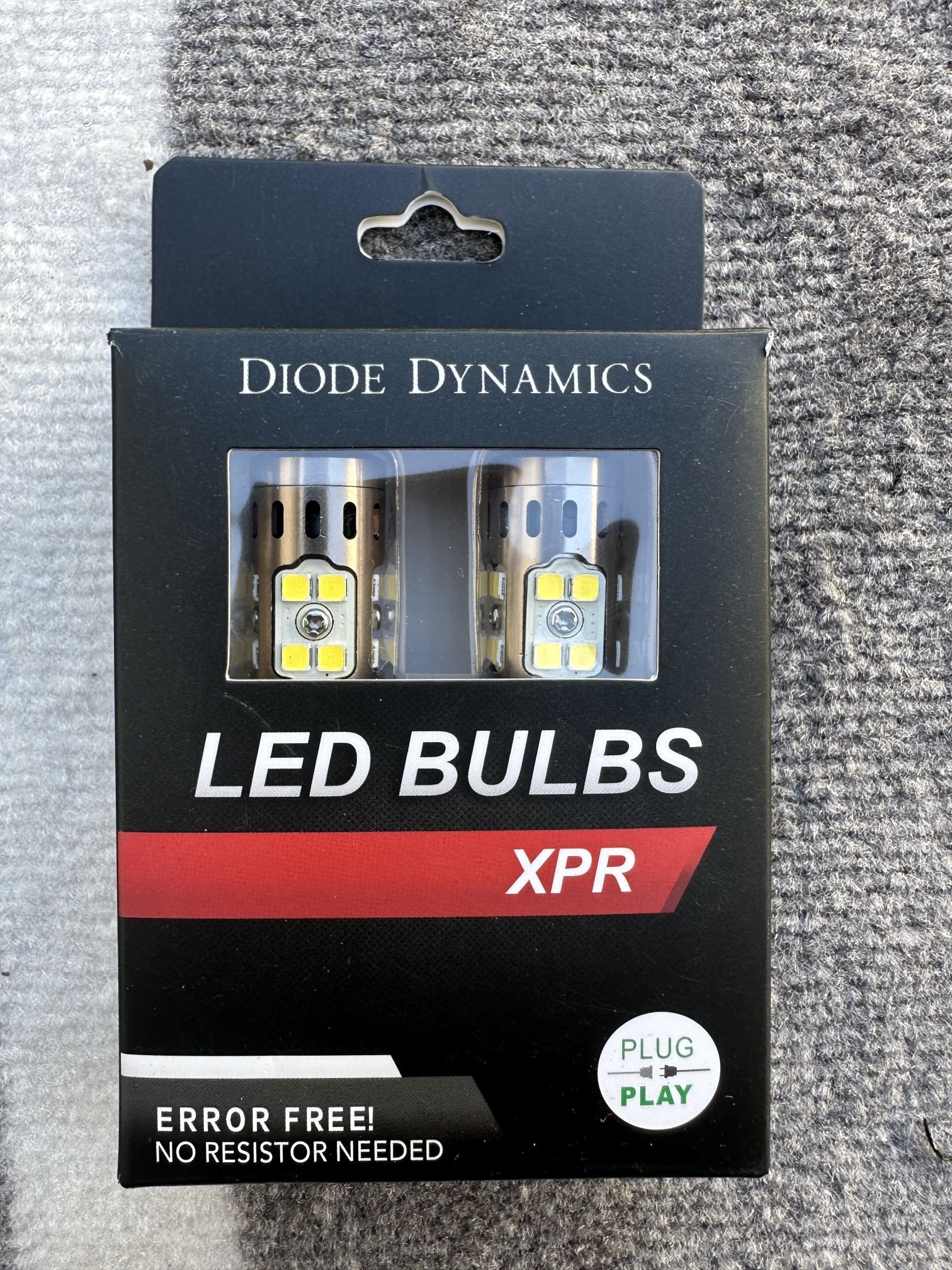 Diode Dynamics Backup LEDs
