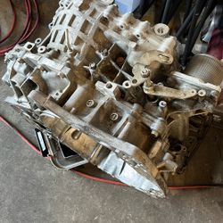 Nissan Transmission Core 