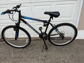 Roadmaster Mountain Bike