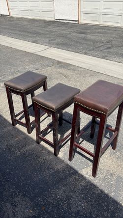 Stools