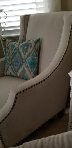 Accent Chair