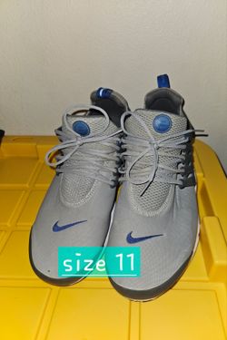 Nike Prestos