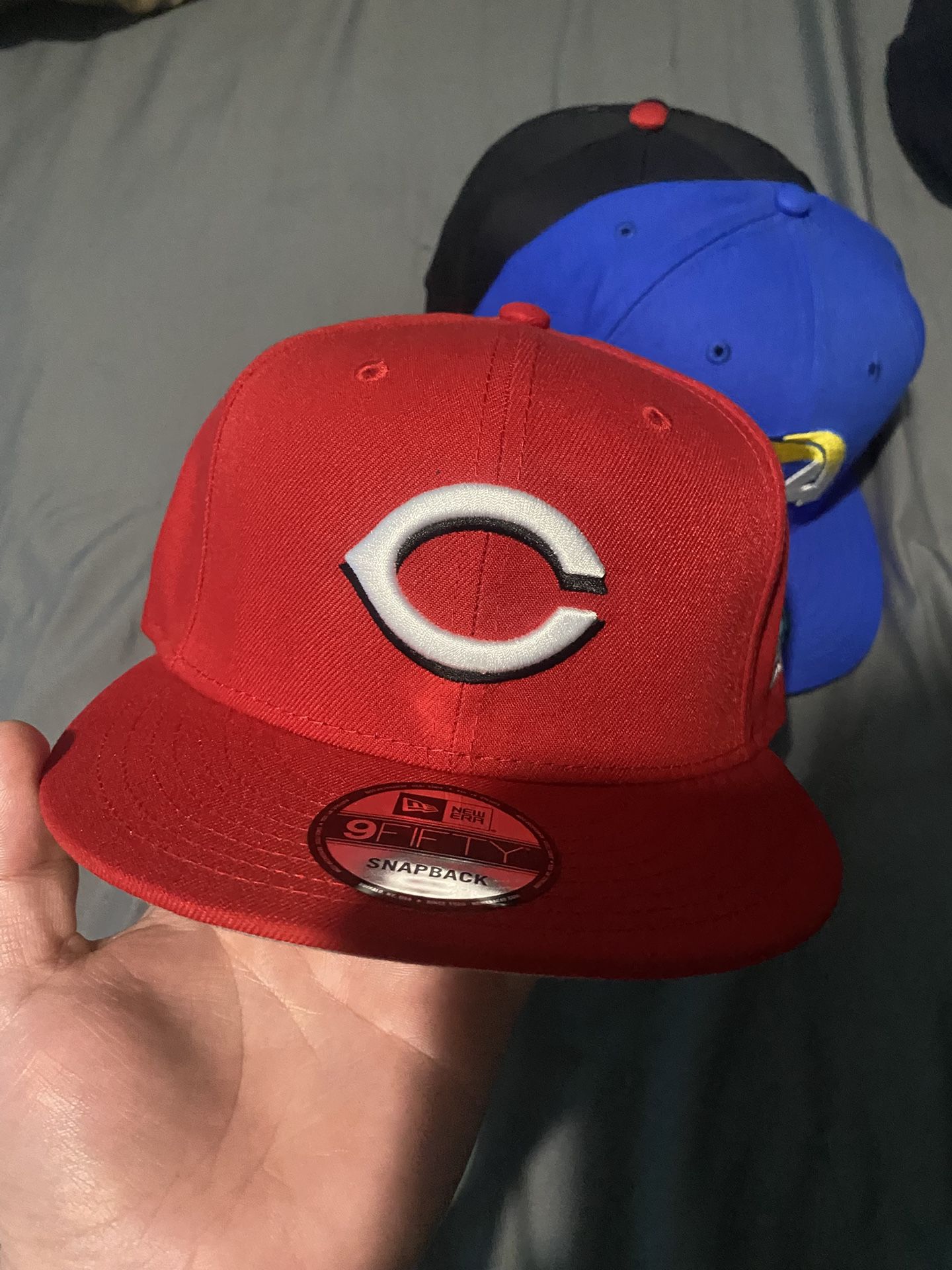 New Era Hat