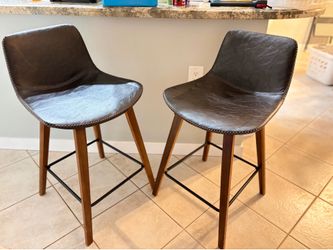 Bar stools