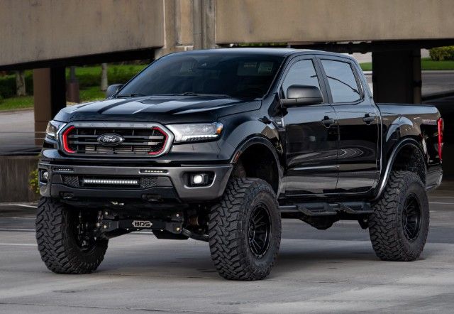 lift kit 4 6 7 available