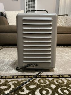 TITÁN Heater, Electric.