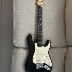 Fender Squire Stratocaster Mini