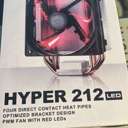 Hyper 212 LED