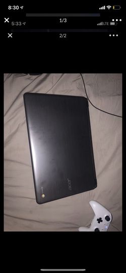 Laptop