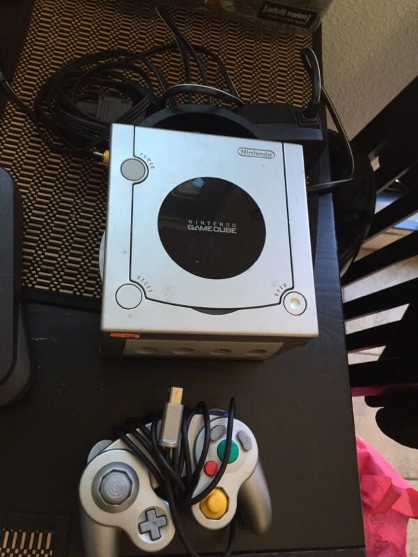 Nintendo GameCube