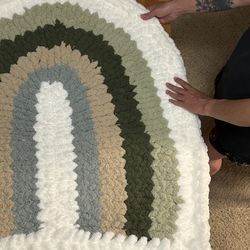 Baby Mat / Tummy Time