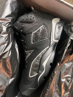 cap n gown 6s
