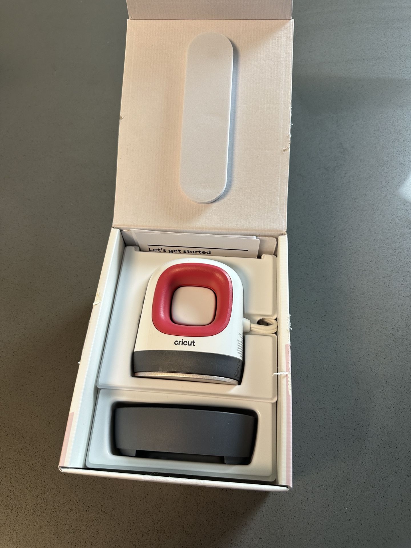 Circuit Mini Heat Press