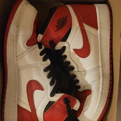 Jordan 1 Retro High Size 7