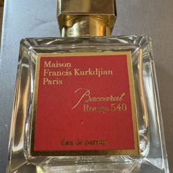 Maison Francis Kurkdjian Paris Unisex Perfume