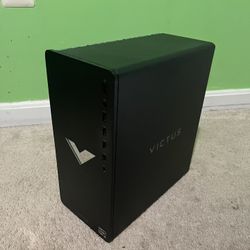 HP VICTUS 15L Gaming PC || Ryzen 5 5600g, RTX 3050, 8gb ram, 512gb SSD