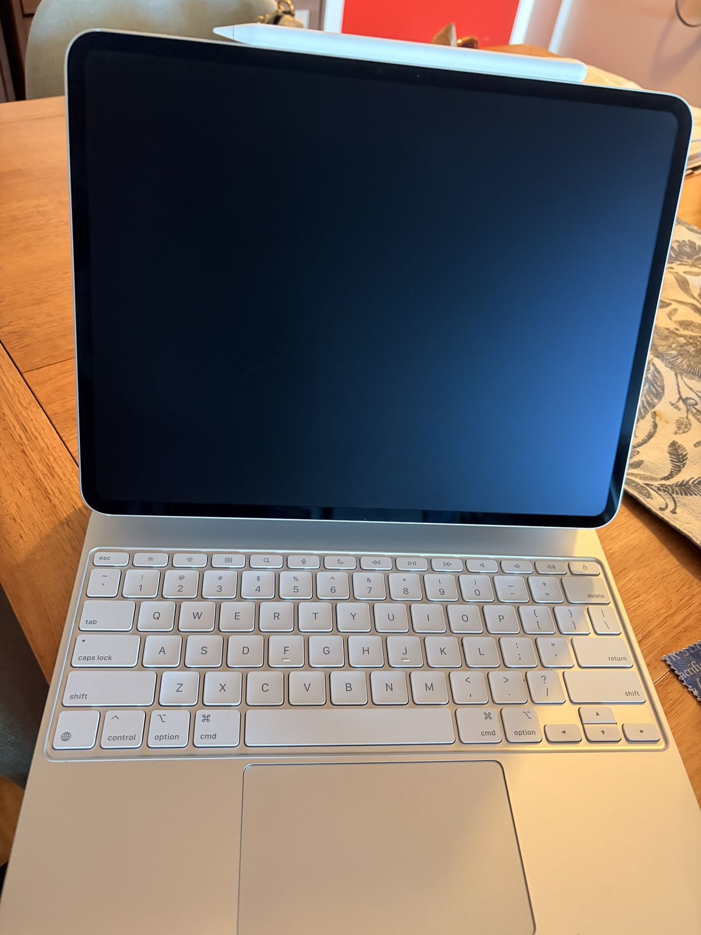 iPad Pro 13inch 1tb M4 Super Bundle