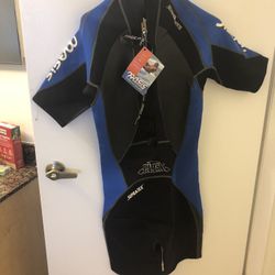 Wetsuit