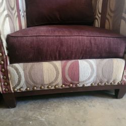 Dos sofas