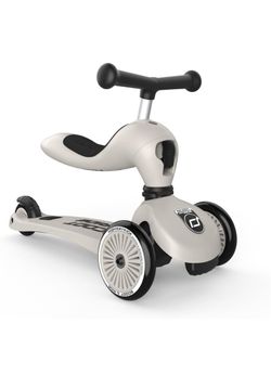 Scoot & Ride Highwaykick 1