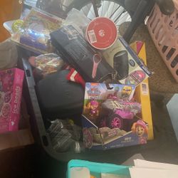 RANDOM ITEMS FOR SALE SELLING SUPER CHEAP!!