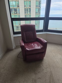 FREE Reclining Chair