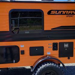 2025 Sunset Park SunRay 109