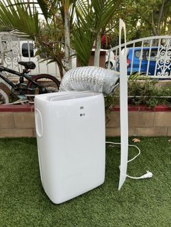Portable Air Conditioner 300sqft