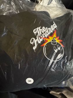 The Hundreds Hoodie
