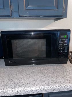 Microwave!