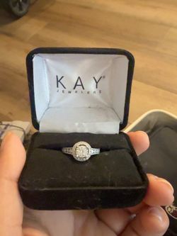 1 ct diamond ring