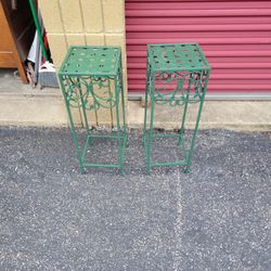 Plant Stands