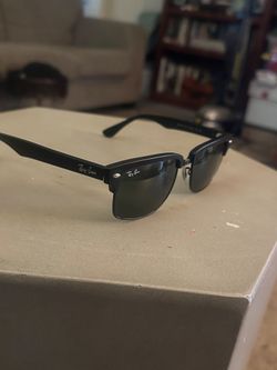 Ray ban sunglasses