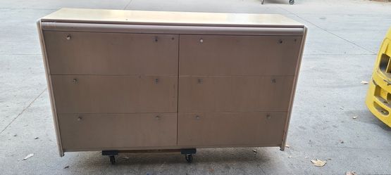 FREE Office Storage Cabinet Filing