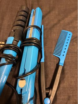 Hair tools