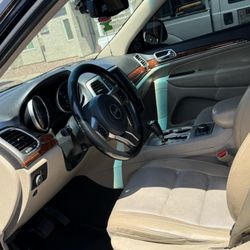 2011 Jeep Grand Cherokee
