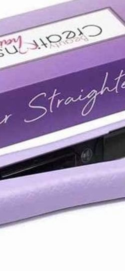 Hair Straightener