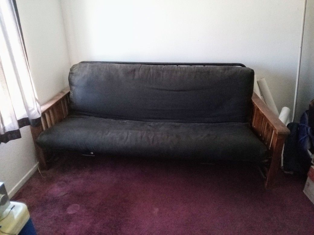 Futon Sofa/Bed