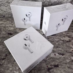 AirPods 4 New (Deals)