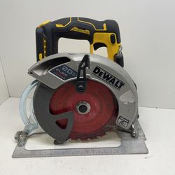 Dewalt 20v Brushless Circular Saw 194497/14