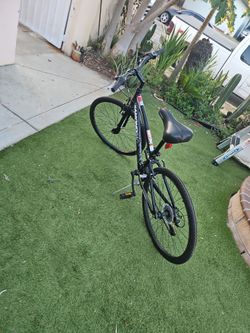 DIAMOND  BACK  24" BIKE