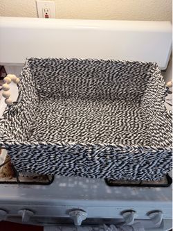 Larger nice basket