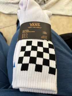 Pack of Vans socks
