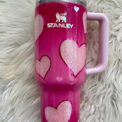 Stanley Cup (Valentines Edition)