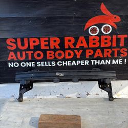 2013 Fusion Reinforcement Front OEM 2016