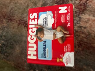 Diapers