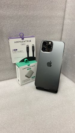 iPhone 13 Pro Max 512gb Unlocked-Potranco