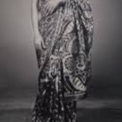 Indian dress