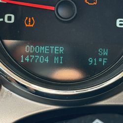 2009 Silverado 1500 LT