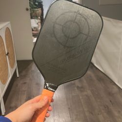 Pickleball Paddle Engage Pursuit MX